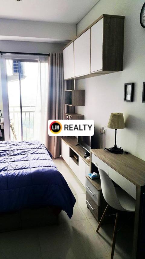 Apartemen Di Jual Siap Huni