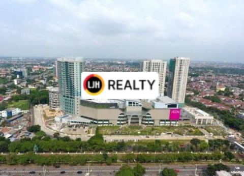 Sewa Apartment 3BR Southgate Residence Full Furnished, Jakarta Selatan