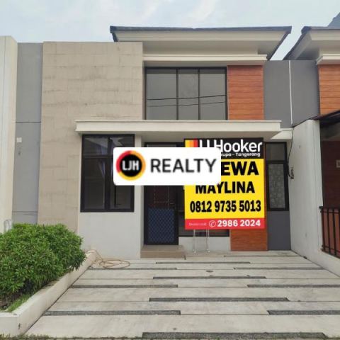 Rumah Di Sewa Cepat
