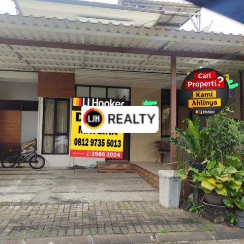 Rumah Di Jual Cepat