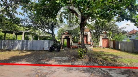 Tanah Jual di Jimbaran Dekat Pantai Jimbaran dan Airport Ngurah Rai