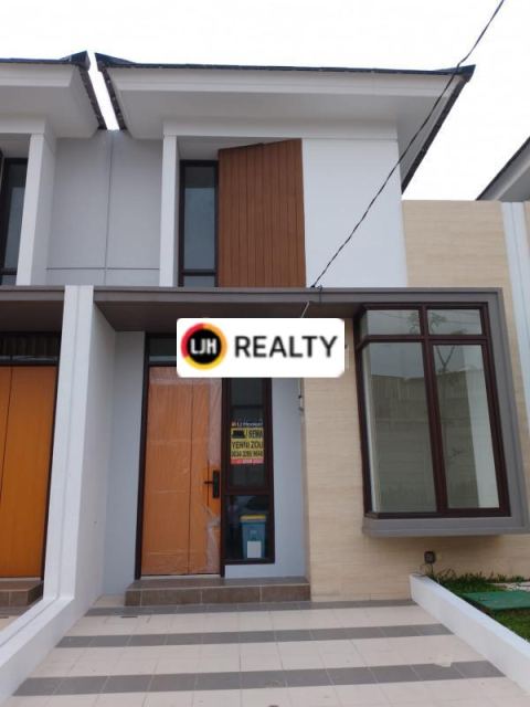 Rumah Di Sewa Cepat
