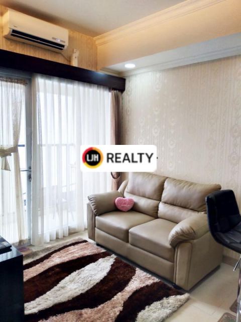 Dijual Apartemen Sky Line Gading Serpong