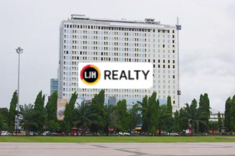 Jual Sewa Apartemen di Warhol Louise Kienne A Yani Semarang