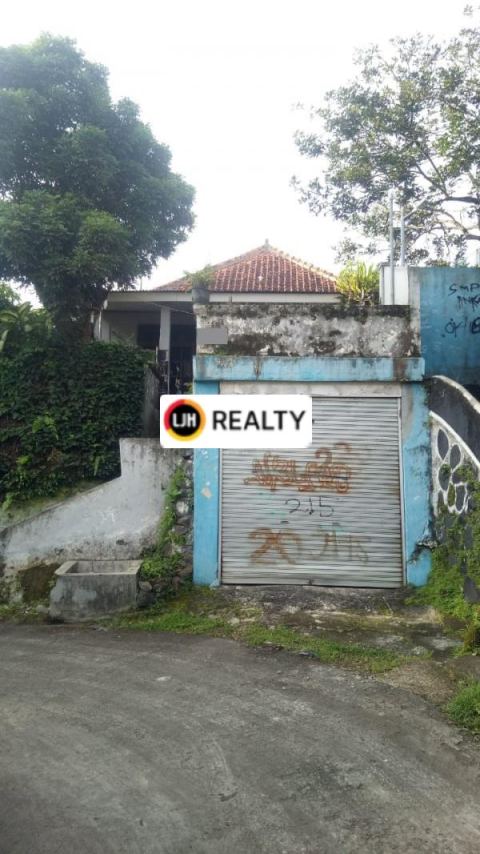 Dijual Rumah di Bogor 