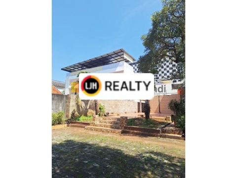 Kavling di Perum Prabanata Village Semarang
