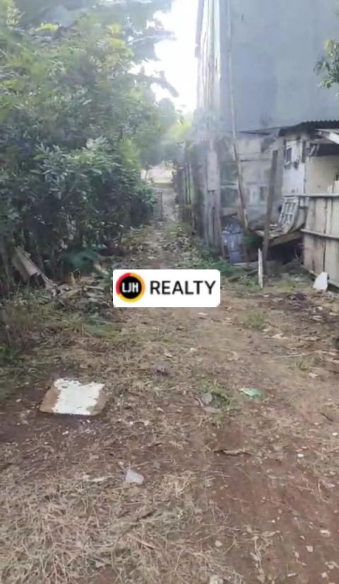Dijual Tanah Siap Bangun Nempel Cluster Villa Cibubur, Kranggan, Bekasi