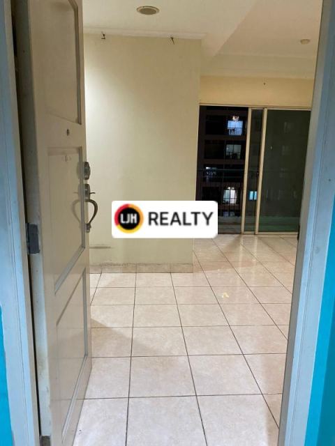 Apartemen2 BR City Home MOI Tower Hawaiian Bay kelapa Gading 