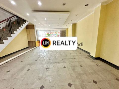 Jual Sewa Ruko di MT Haryono Semarang