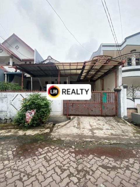 Rumah di Gading Griya Lestari kelapa Gading Jakarta Utara