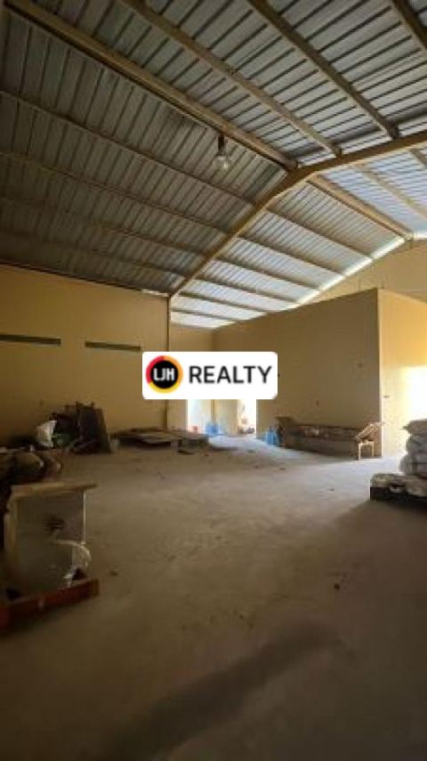 Kantor Dan Gudang Luas 2000m2 Daerah Telajung, Bekasi