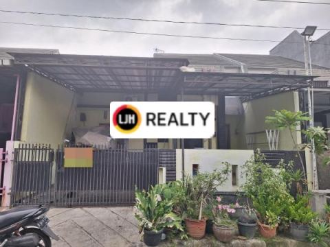 Dijual Rumah Siap Huni di Taman Cikas Bekasi