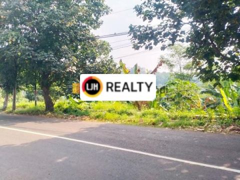 Kavling di KANDRI PESONA ASRI GUNUNG PATI Semarang