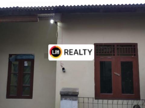 Rumah Di Jual