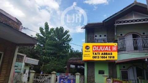 Dijual Rumah Bagus 2 lantai dan luas di Tambun, Bekasi