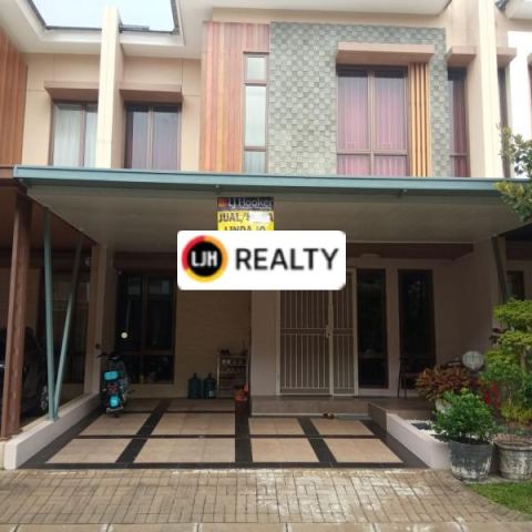 Rumah Siap Huni
