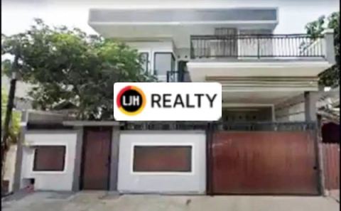 Dijual Rumah Griya Loka Sektor 1.1 BSD