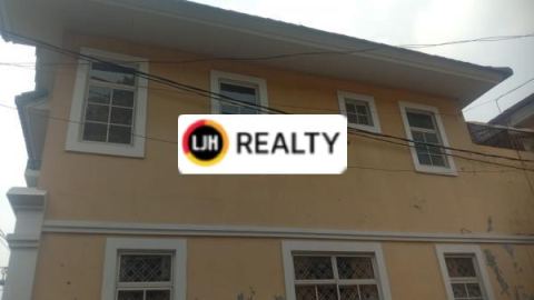 Dijual Town House Taman Hijau Lippo Karawaci