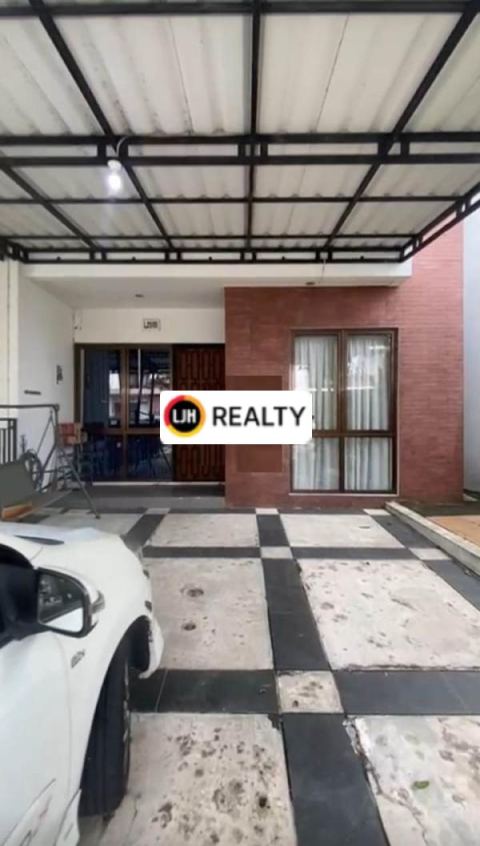 Rumah Di Sewa