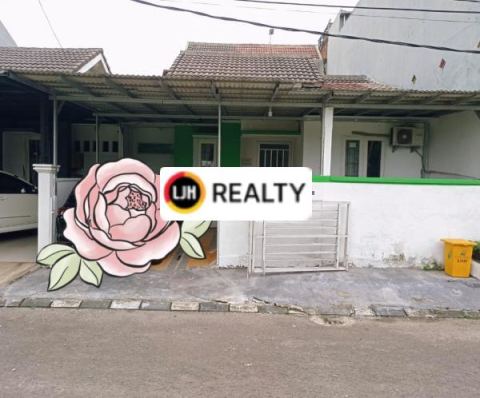 Rumah Di Jual
