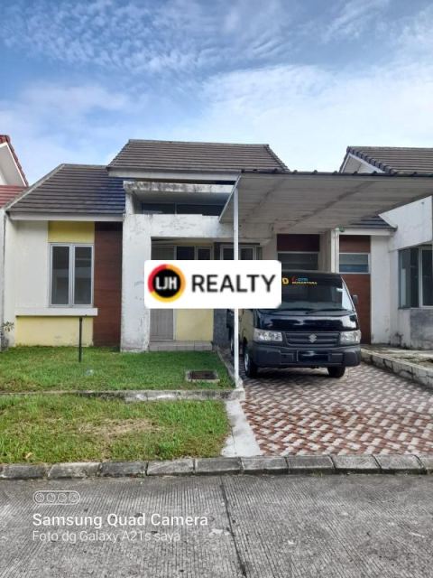 Rumah Di Jual