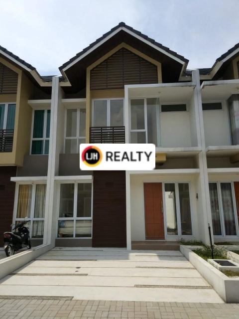 Rumah Di Jual