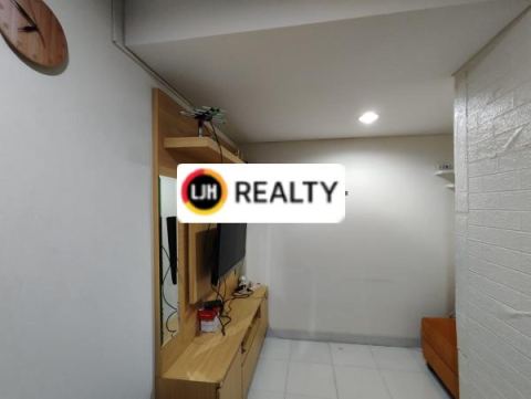 Apartemen Di Jual Siap Huni