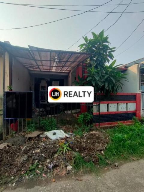 Rumah Di Jual