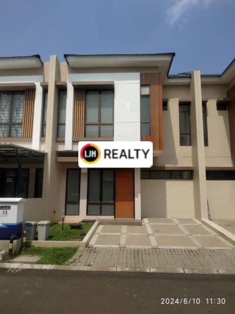 Rumah Di Sewa 