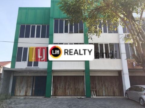 Jual Sewa Ruko di Seroja Semarang