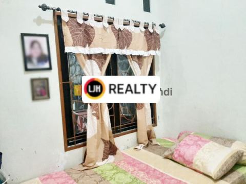Rumah di Permata Payung Asri Pudak Payung Semarang