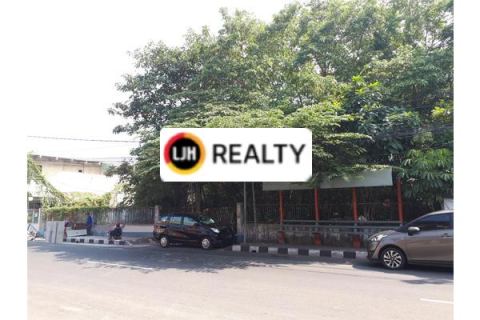Turun Harga!! Kavling Kisamaun, Tangerang, 1.840 m², SHM