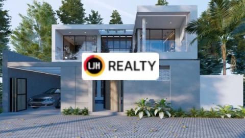 New! Beautiful and Luxurious Villa in Cepaka, Tabanan. Close to Canggu and Tanah Lot areas.
