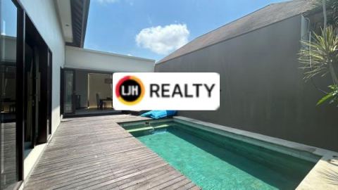 Beautiful Furnished Villa in Bumbak Umalas, Close to Canggu and Seminyak