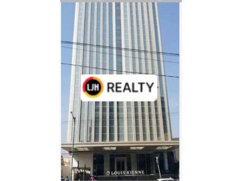 Jual Sewa Apartemen di Pinnacle Louise Kienne Pandanaran Semarang