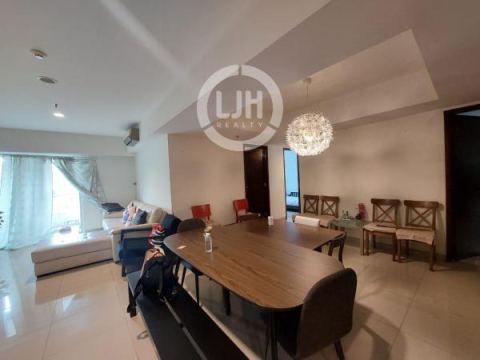 Apartemen Sherwood Residence Tower wellington Kelapa Gading Jakarta Utara