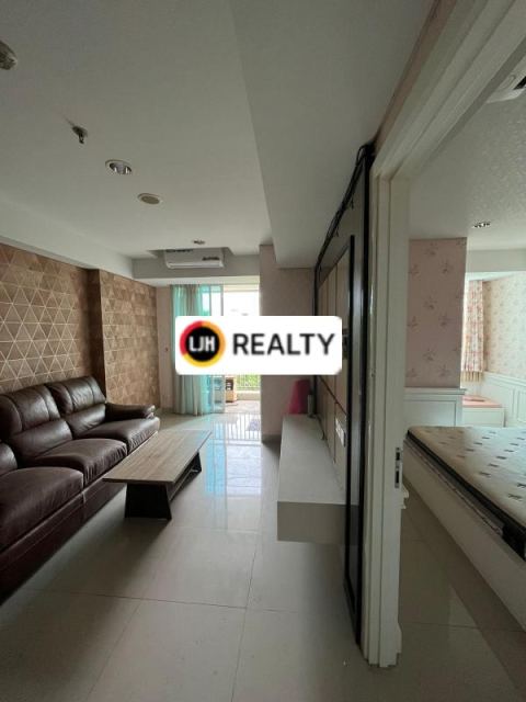 Apartemen Springhill Terrace Tower Sandalwood Jakarta Pusat