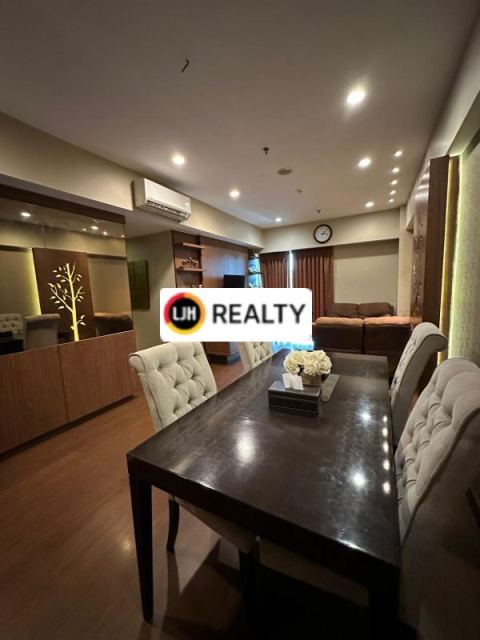 Apartemen Mewah Full Furnished Sherwood Residence Tower Wellington Kelapa Gading