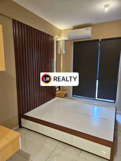 Disewakan Apartemen Full Furnished Sky House Alam Sutera Sebelah IKEA