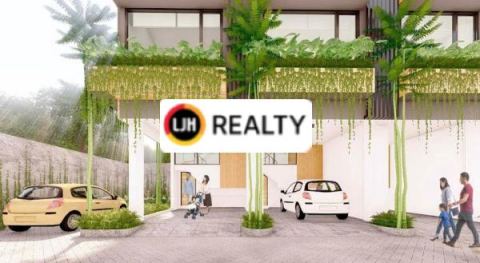 RUMAH BRAND NEW STRATEGIS DI PERUM ABDI GUNSA ESTATE