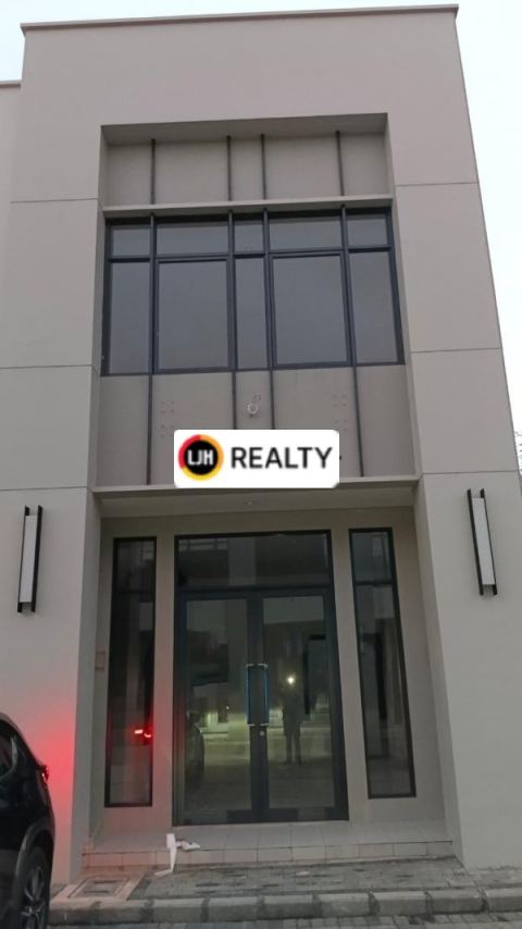 Ruko District 91 BSD City Selangkah ke ICE BSD
