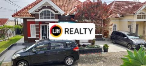 Villa Bukit Cipendawa Cianjur Jawa Barat