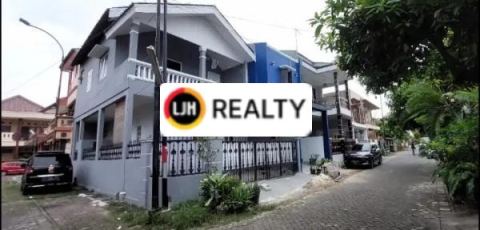 Dijual Rumah Siap Huni di Pondok Kopi Jakarta