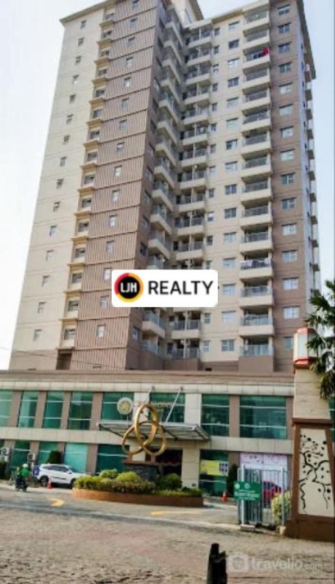 Apartemen Belmont Residence Jakarta Barat