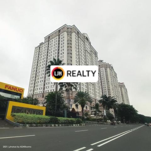 Apartemen Gading Mediterania Residence Jakarta Utara