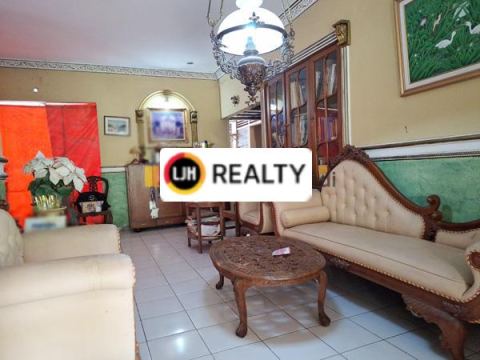 Rumah di Perum Srondol Asri Banyumanik Semarang