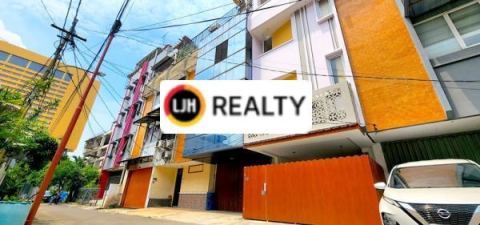 Kost Grand Harmoni Residence Jakarta Pusat Dekat Gajah Mada