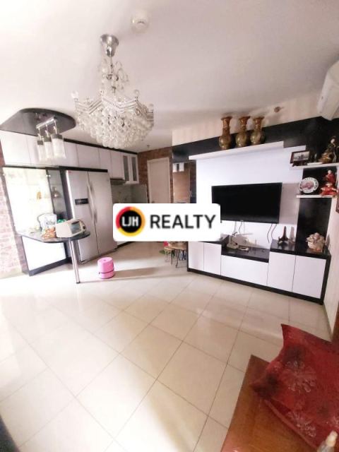 Apartemen Full Furnished Gading Greenhill Kelapa Gading, Jakarta Utara 