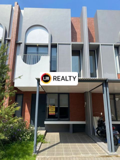 Rumah Freja Suite BSD City Selangkah ke Tol Serbaraja & Aeon Mall