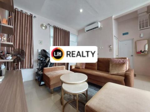 Rumah Cantik 2 Lantai Furnished Di Pondok Cabe